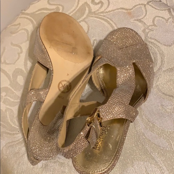 Michael Kors Stilettos - Picture 4 of 5